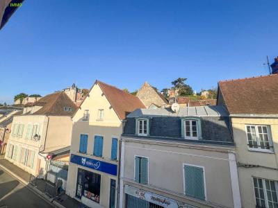 For sale Dreux 2 rooms 49 m2 Eure et loir (28100) photo 2