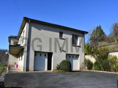 For sale Realmont 6 rooms 124 m2 Tarn (81120) photo 1