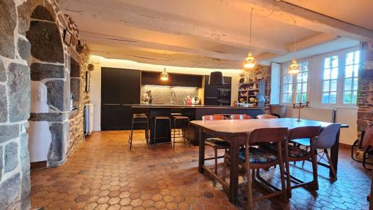 For sale Saint-suliac 8 rooms 163 m2 Ille et vilaine (35430) photo 1