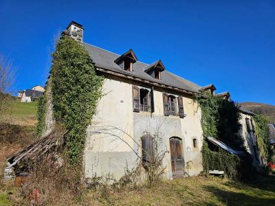 Annonce Vente 8 pices Maison Banios 65