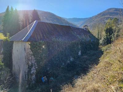 Acheter Maison Banios Hautes pyrenees