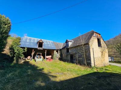 For sale Banios 4 rooms 258 m2 Hautes pyrenees (65200) photo 0