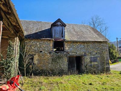 Acheter Domaine agricole Banios Hautes pyrenees