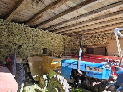 Acheter Domaine agricole Banios 88000 euros