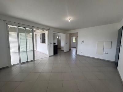 For sale Petit-bourg 3 rooms 74 m2 Guadeloupe (97170) photo 0