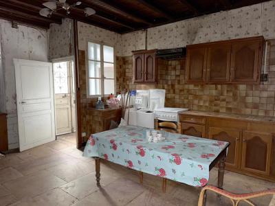 For sale Pralon 3 rooms 80 m2 Cote d'or (21410) photo 2