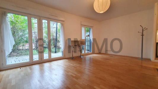 Acheter Appartement Issy-les-moulineaux Hauts de Seine