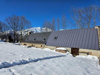 Acheter Maison Campan Hautes pyrenees