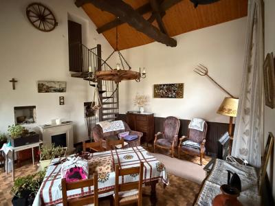 For sale Sainte-marie-sur-ouche 5 rooms 100 m2 Cote d'or (21410) photo 1