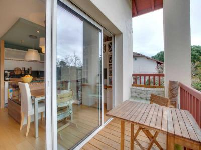 Annonce Vente 2 pices Appartement Capbreton 40