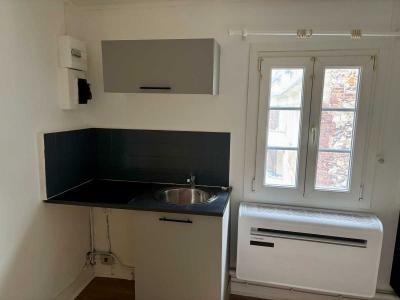 Annonce Vente Appartement Rouen 76