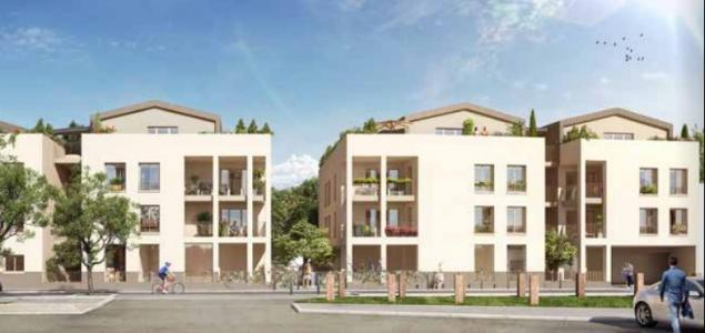 Annonce Vente 4 pices Appartement Pierre-benite 69