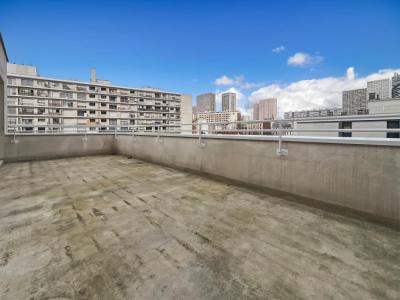 For sale Paris-13eme-arrondissement 4 rooms 98 m2 Paris (75013) photo 3