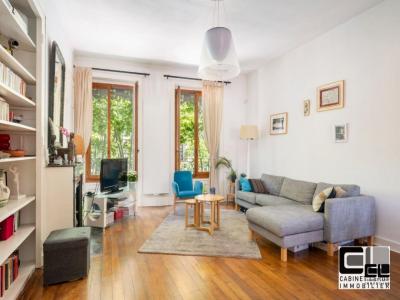 For sale Lyon-9eme-arrondissement 3 rooms 77 m2 Rhone (69009) photo 0