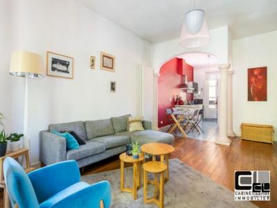 For sale Lyon-9eme-arrondissement 3 rooms 77 m2 Rhone (69009) photo 2