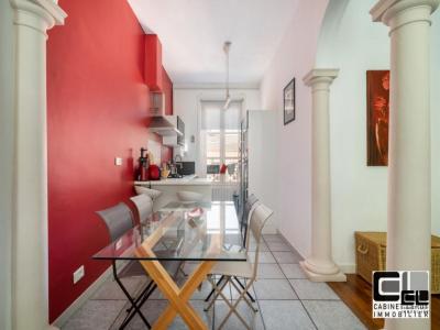 For sale Lyon-9eme-arrondissement 3 rooms 77 m2 Rhone (69009) photo 3