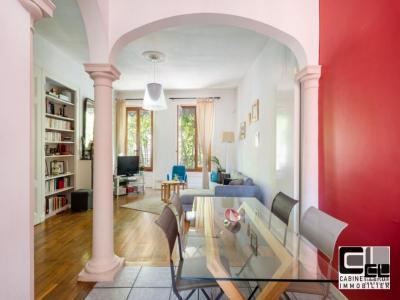 For sale Lyon-9eme-arrondissement 3 rooms 77 m2 Rhone (69009) photo 4