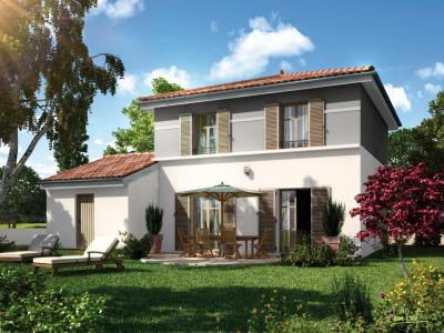 Annonce Vente Maison Brezins 38