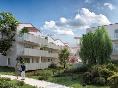 Acheter Appartement Bourg-en-bresse Ain