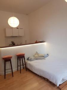 Louer Appartement Lyon-7eme-arrondissement Rhone