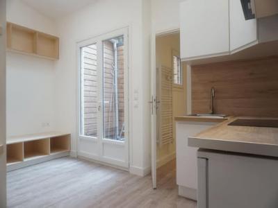 Annonce Location Appartement Lyon-3eme-arrondissement 69