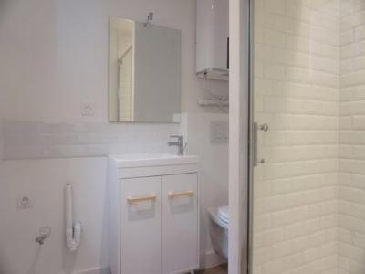 Louer Appartement Lyon-3eme-arrondissement 560 euros