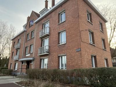 Annonce Vente Appartement Tourcoing 59