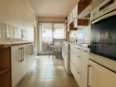 Annonce Vente 4 pices Appartement Toulouse 31