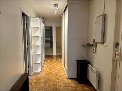 Acheter Appartement 96 m2 Toulouse