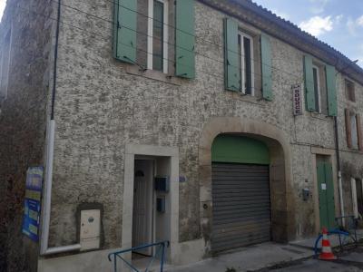 Acheter Immeuble Rennes-les-bains 140000 euros