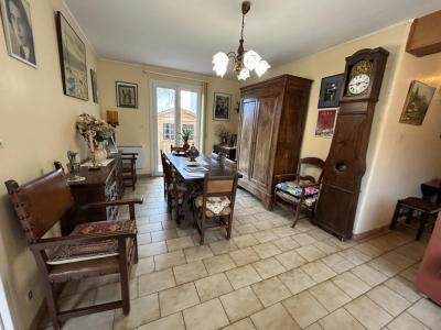 For sale Limoux 4 rooms 70 m2 Aude (11300) photo 2