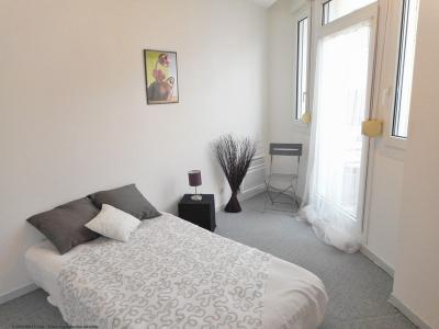 For rent Dijon 1 room 31 m2 Cote d'or (21000) photo 4