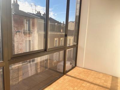 For rent Dijon 2 rooms 55 m2 Cote d'or (21000) photo 3