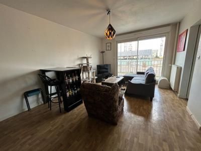 For sale Dijon 2 rooms 42 m2 Cote d'or (21000) photo 0