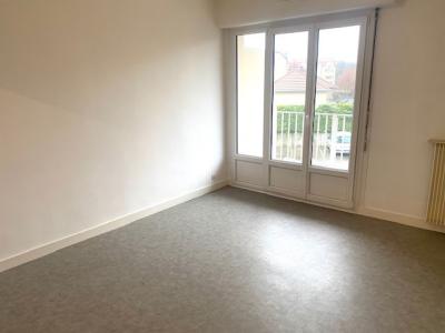 For rent Dijon 2 rooms 45 m2 Cote d'or (21000) photo 1