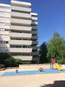 Annonce Vente 4 pices Appartement Villeurbanne 69