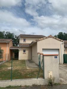 For rent Gratentour 3 rooms 60 m2 Haute garonne (31150) photo 0