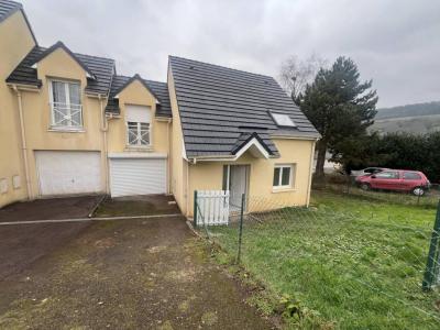 For sale Andelys 4 rooms 77 m2 Eure (27700) photo 1