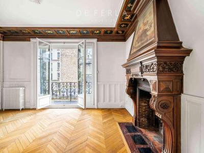 Annonce Vente 5 pices Appartement Paris-14eme-arrondissement 75