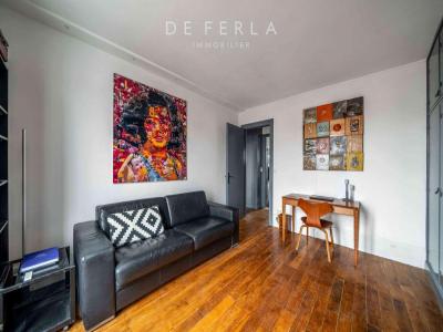 For sale Paris-14eme-arrondissement 2 rooms 40 m2 Paris (75014) photo 3