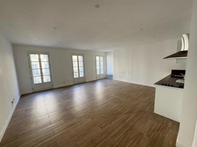 For rent Marseille-2eme-arrondissement 3 rooms 87 m2 Bouches du Rhone (13002) photo 0