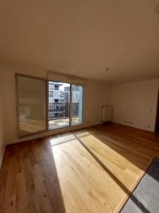 For rent Rueil-malmaison 2 rooms 44 m2 Hauts de Seine (92500) photo 0