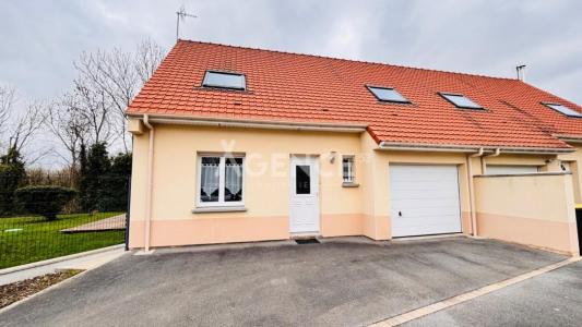 Annonce Vente 4 pices Maison Therouanne 62