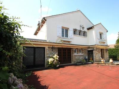 Annonce Vente 7 pices Maison Tournus 71