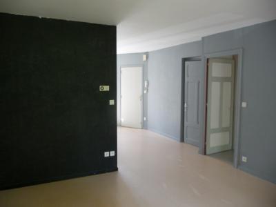 Louer Appartement Port-sur-saone 435 euros