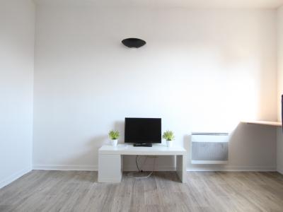 Annonce Location Appartement Villeurbanne 69