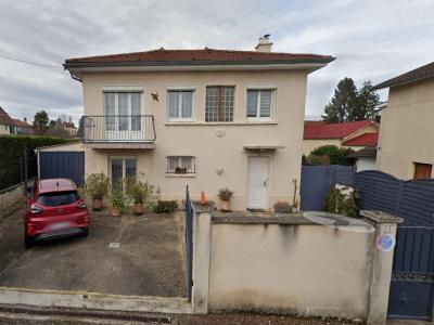 Annonce Vente 5 pices Maison Saint-remy 71