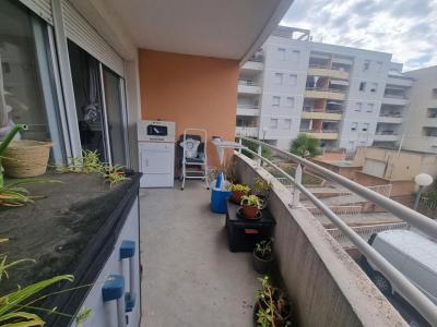 Annonce Vente 3 pices Appartement Montpellier 34