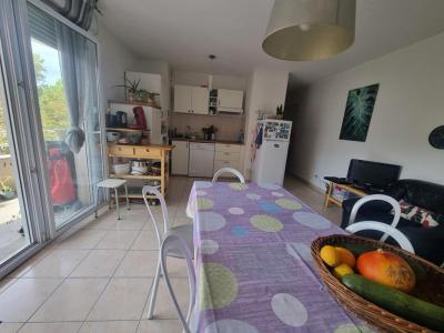 Acheter Appartement 51 m2 Montpellier