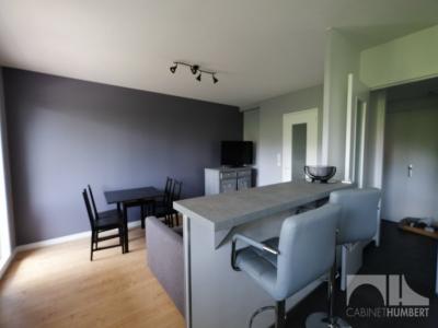 For rent Saint-etienne 3 rooms 58 m2 Loire (42000) photo 1